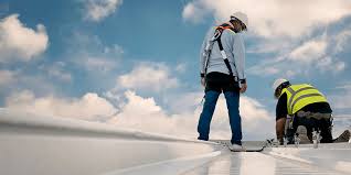 Best Roof Coating and Sealing  in Okauchee Lake, WI